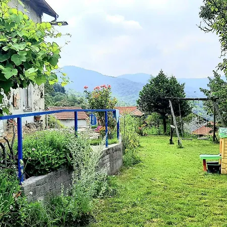 A 1 Passo Dal Bosco *