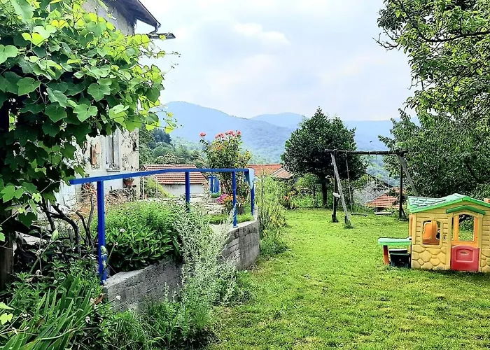 A 1 Passo Dal Bosco *